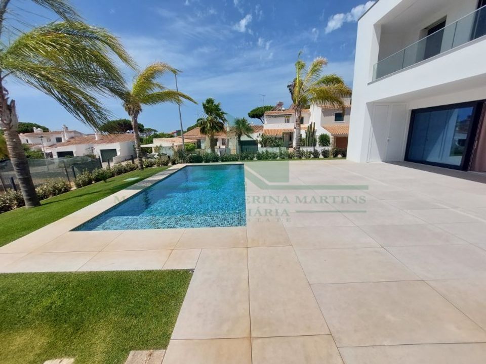Villa i Quarteira, Faro - foto 5