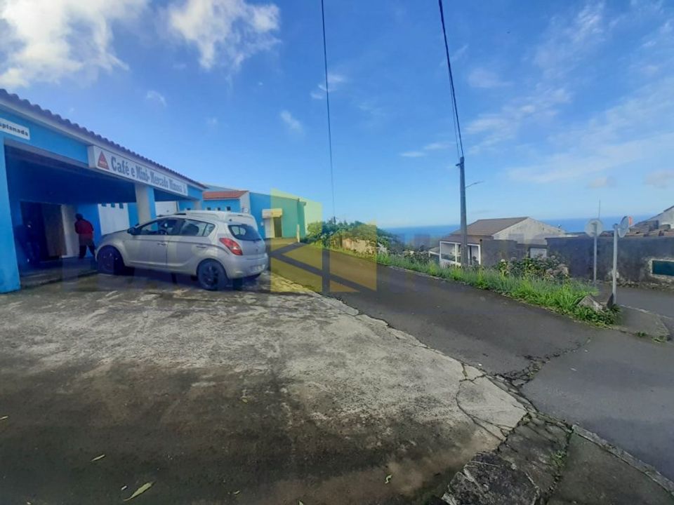 Erhvervsejendom i Ponta Delgada, Sao Miguel - foto 1
