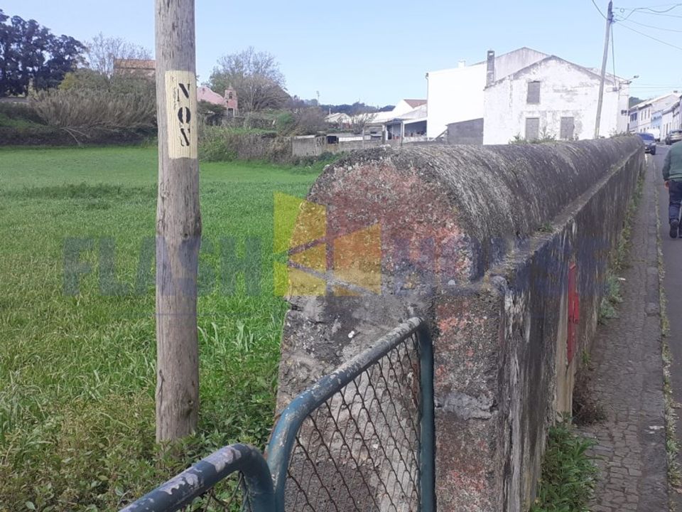 Helårsgrund i Sao Roque, Madeira - foto 1