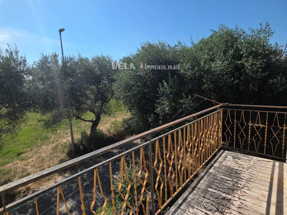 Lejlighed i Monsampolo del Tronto, Ascoli Piceno - foto 1