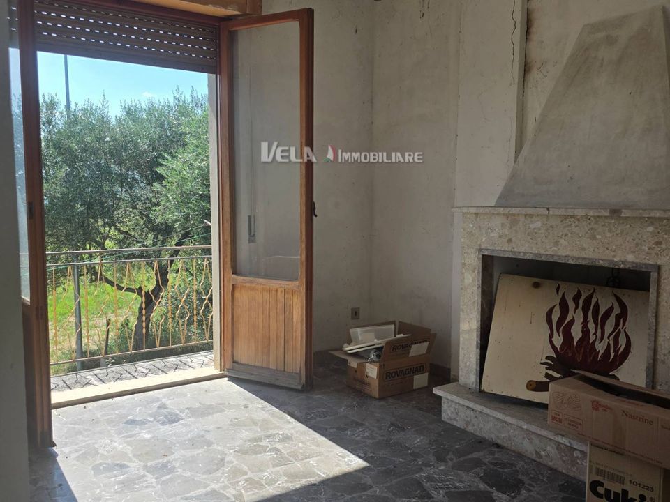 Lejlighed i Monsampolo del Tronto, Ascoli Piceno - foto 5