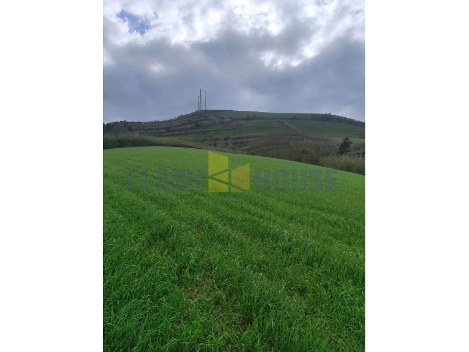 Terreno en Pilar da bretanha, Sao Miguel - foto 1