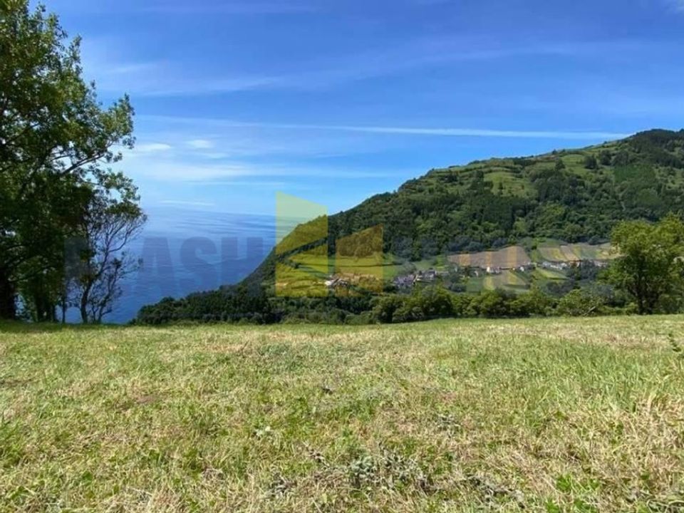 Helårsgrund i Agua retorta, Sao Miguel - foto 2