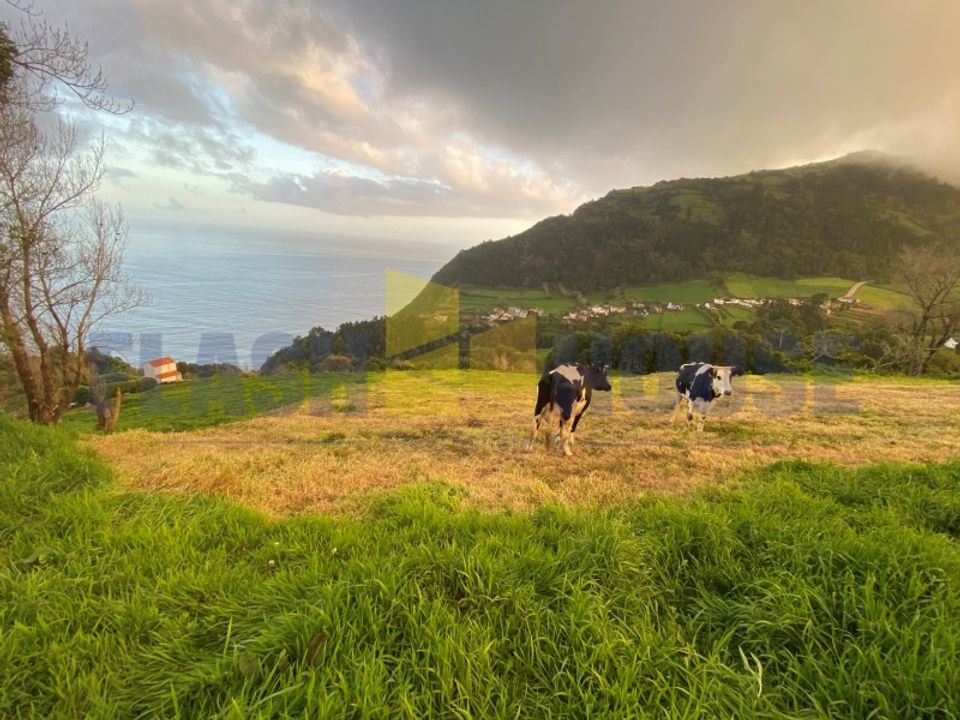 Helårsgrund i Agua retorta, Sao Miguel - foto 3