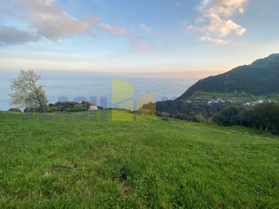 Helårsgrund i Agua retorta, Sao Miguel - foto 4