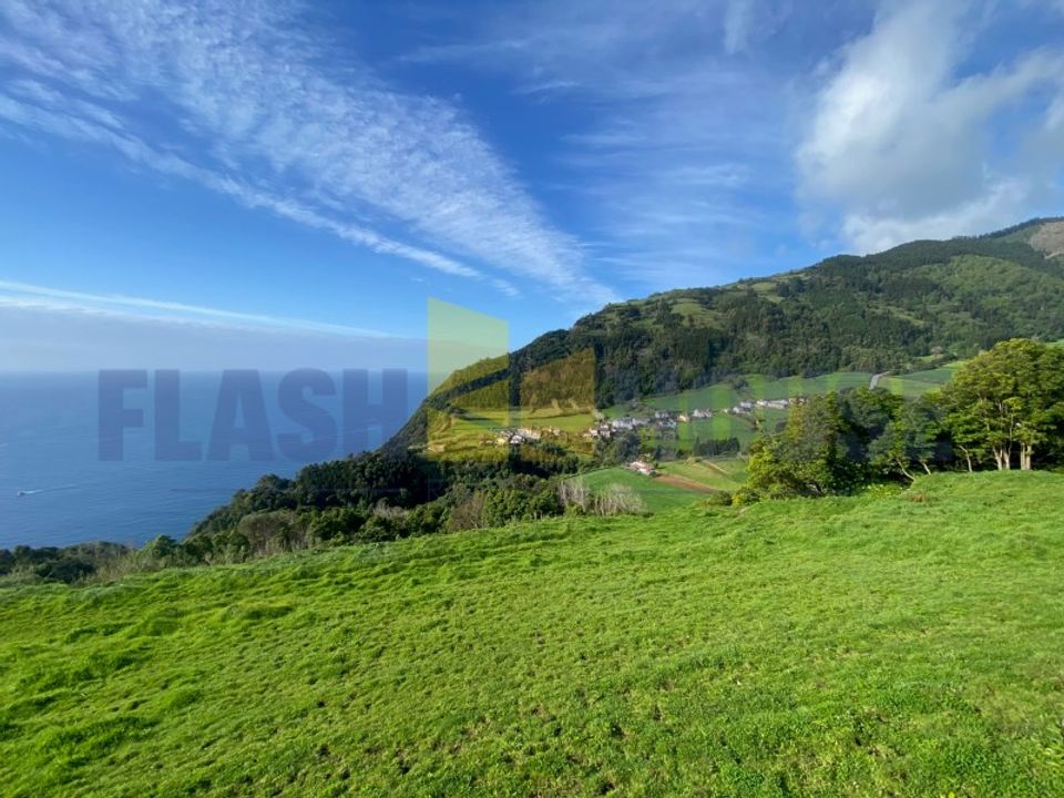 Helårsgrund i Agua retorta, Sao Miguel - foto 5