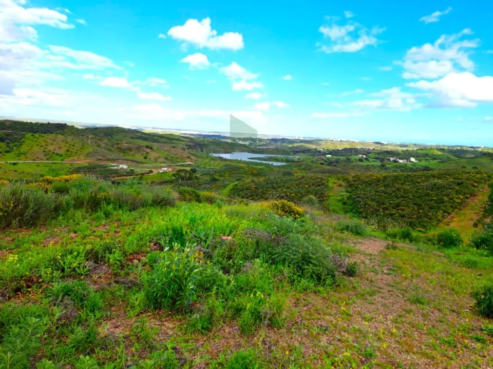 Helårsgrund i Castro Marim, Faro - foto 1