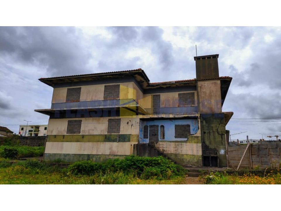 Terreno en Rabo de Peixe, Sao Miguel - foto 2