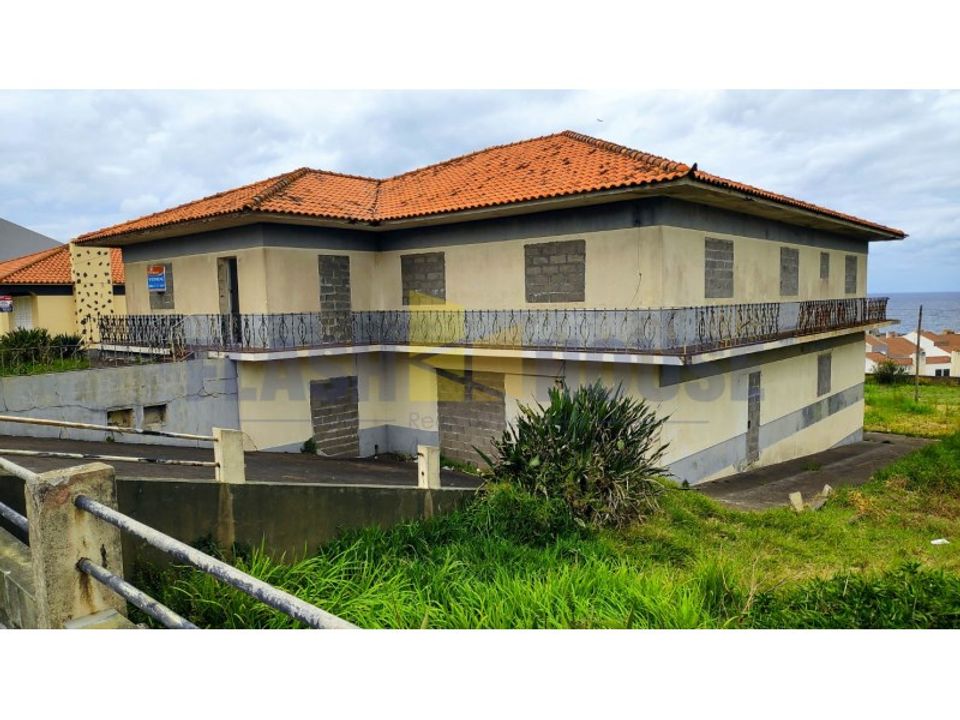 Terreno en Rabo de Peixe, Sao Miguel - foto 3