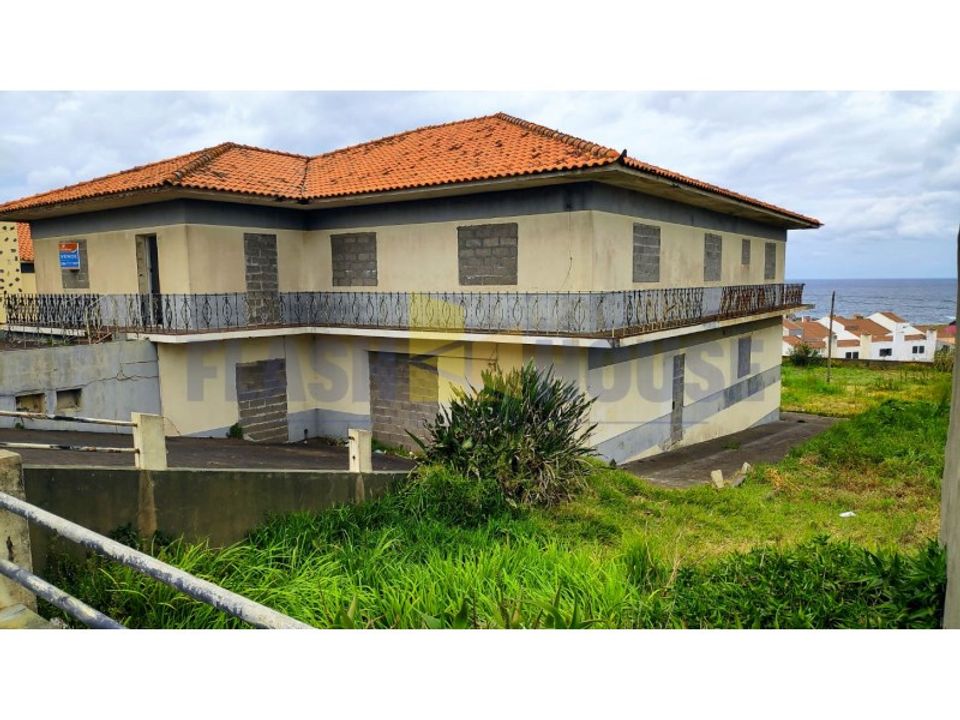 Terreno en Rabo de Peixe, Sao Miguel - foto 5