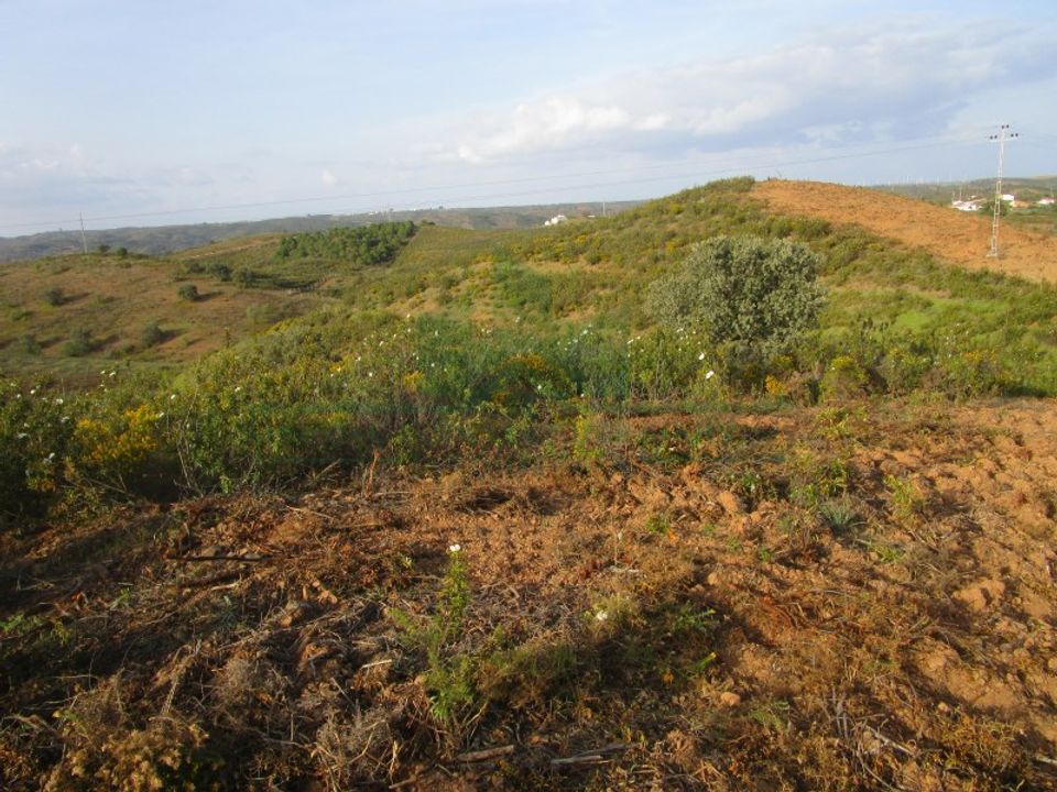 Helårsgrund i Castro Marim, Faro - foto 2