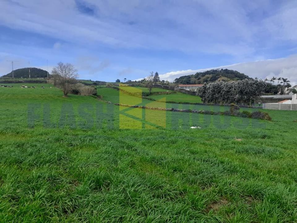 Grond in Faja de Baixo, Sao Miguel - foto 1