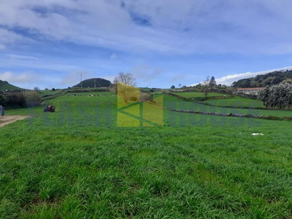Grond in Faja de Baixo, Sao Miguel - foto 2