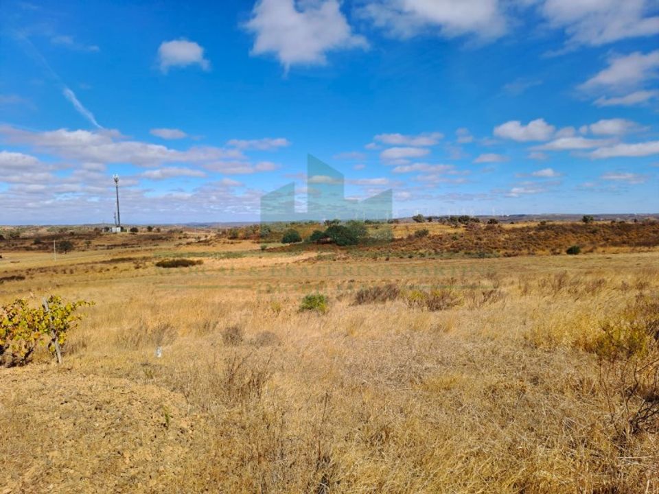 Helårsgrund i Castro Marim, Faro - foto 2
