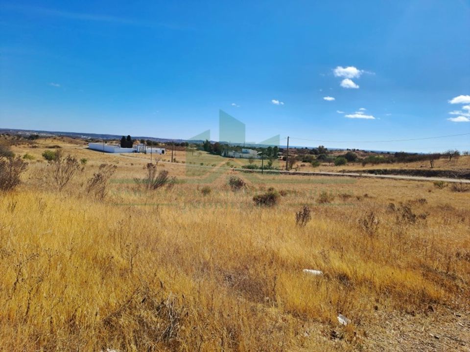 Helårsgrund i Castro Marim, Faro - foto 5