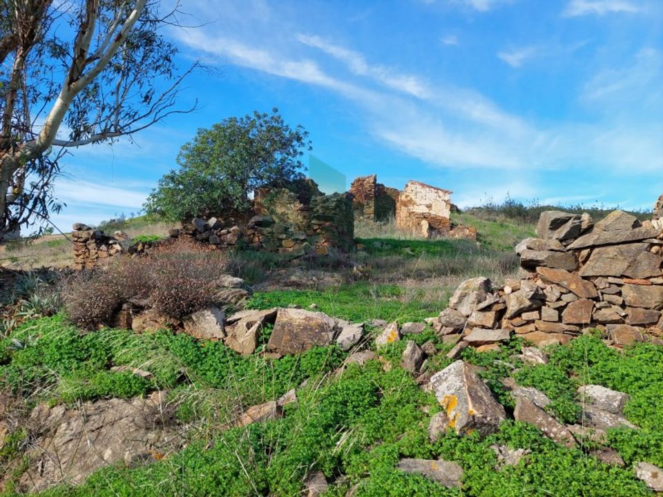 Villa i Castro Marim, Faro - foto 1