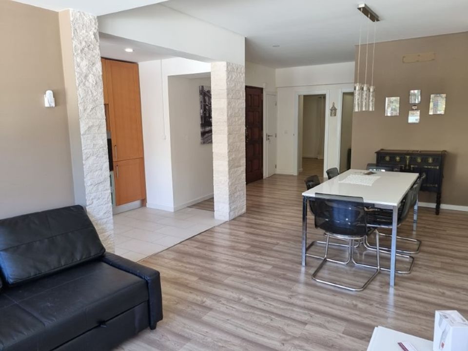 Apartment in Carcavelos, Lisbon - photo 2