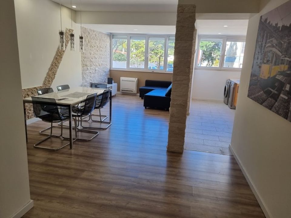 Apartment in Carcavelos, Lisbon - photo 5
