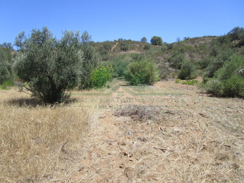 Helårsgrund i Castro Marim, Faro - foto 1