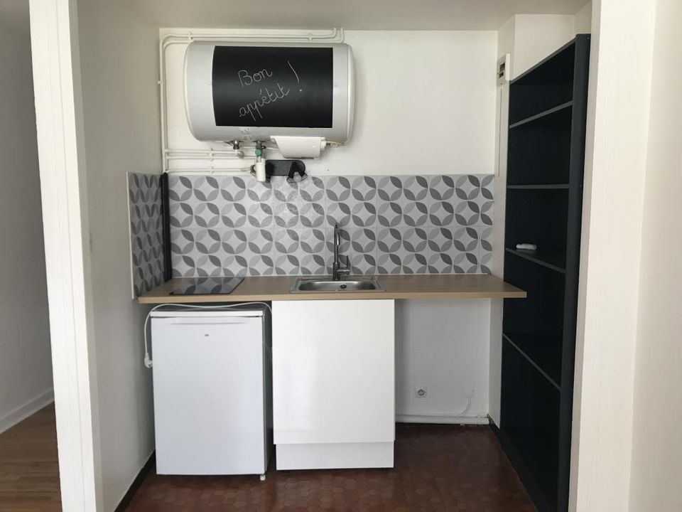 Duplex i Nancy, Meurthe-et-Moselle - foto 1
