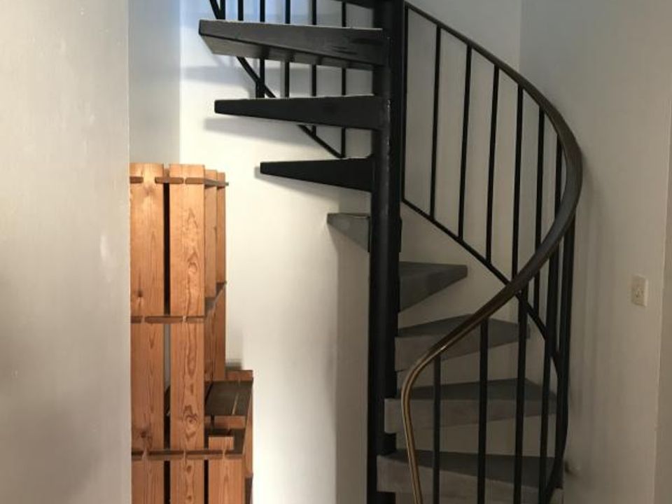 Duplex i Nancy, Meurthe-et-Moselle - foto 2