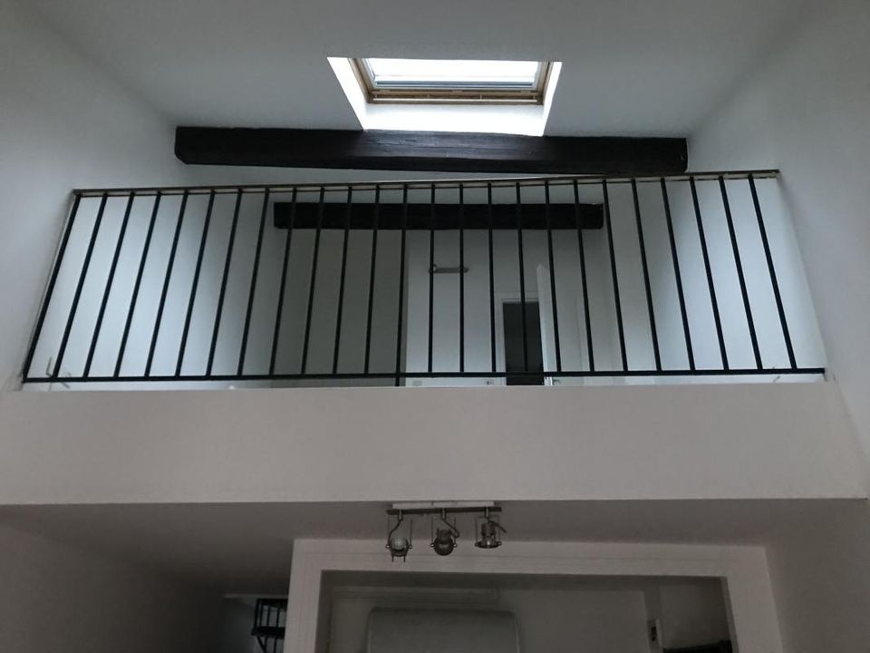 Duplex i Nancy, Meurthe-et-Moselle - foto 3
