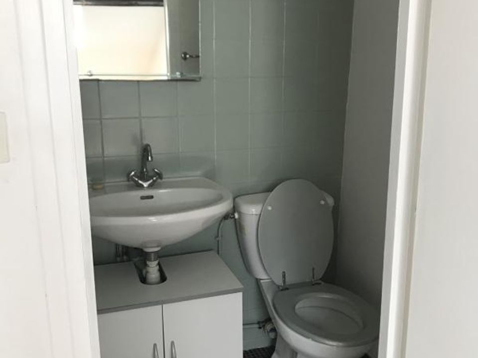 Duplex i Nancy, Meurthe-et-Moselle - foto 4