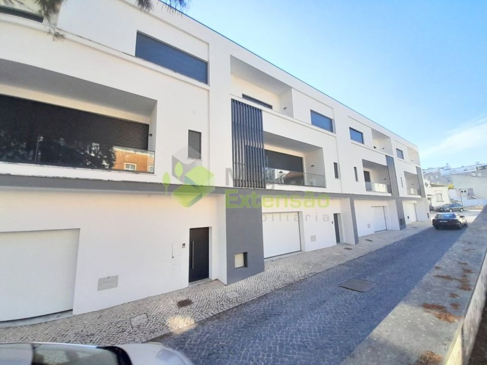 Rækkehus i Rio Maior, Santarem - foto 2