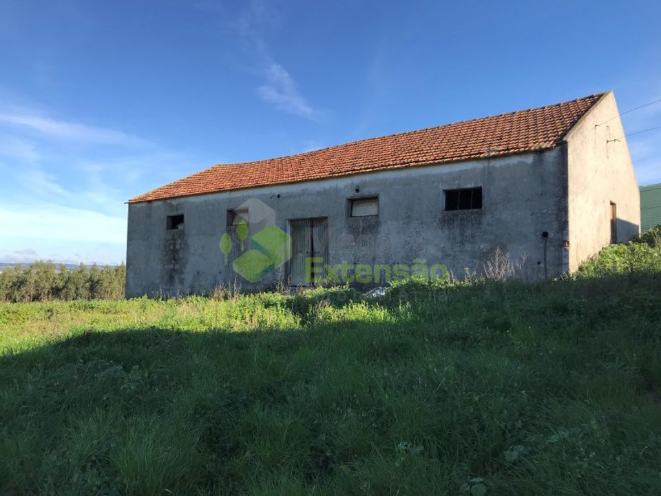 Erhvervsejendom i Torres Vedras, Lisbon - foto 1