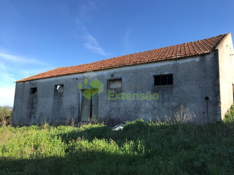 Erhvervsejendom i Torres Vedras, Lisbon - foto 2