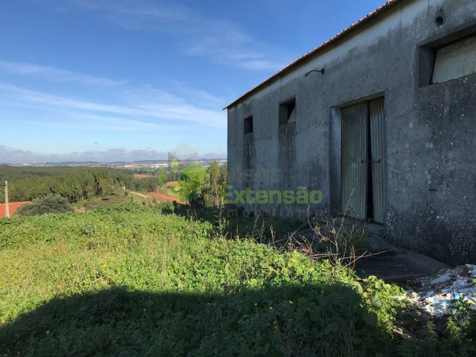 Erhvervsejendom i Torres Vedras, Lisbon - foto 5