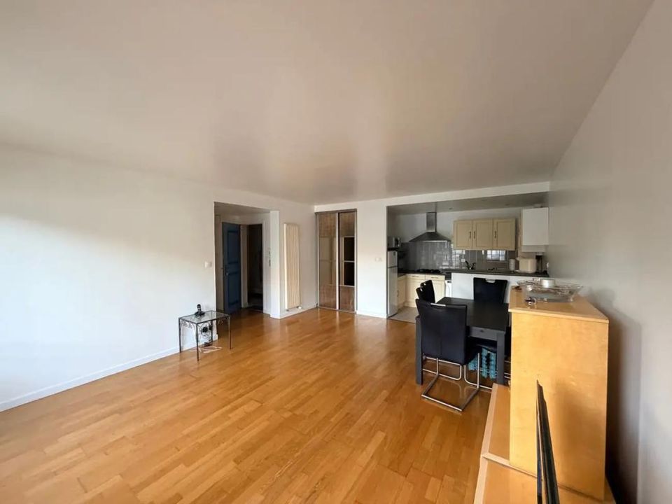 Lejlighed i Savigny-sur-Orge, Essonne - foto 2