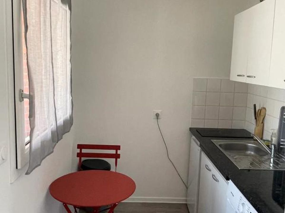 Studio i Courcouronnes, Essonne - foto 4