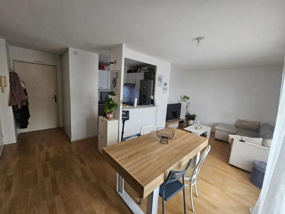 Lejlighed i Drancy, Seine-Saint-Denis - foto 1