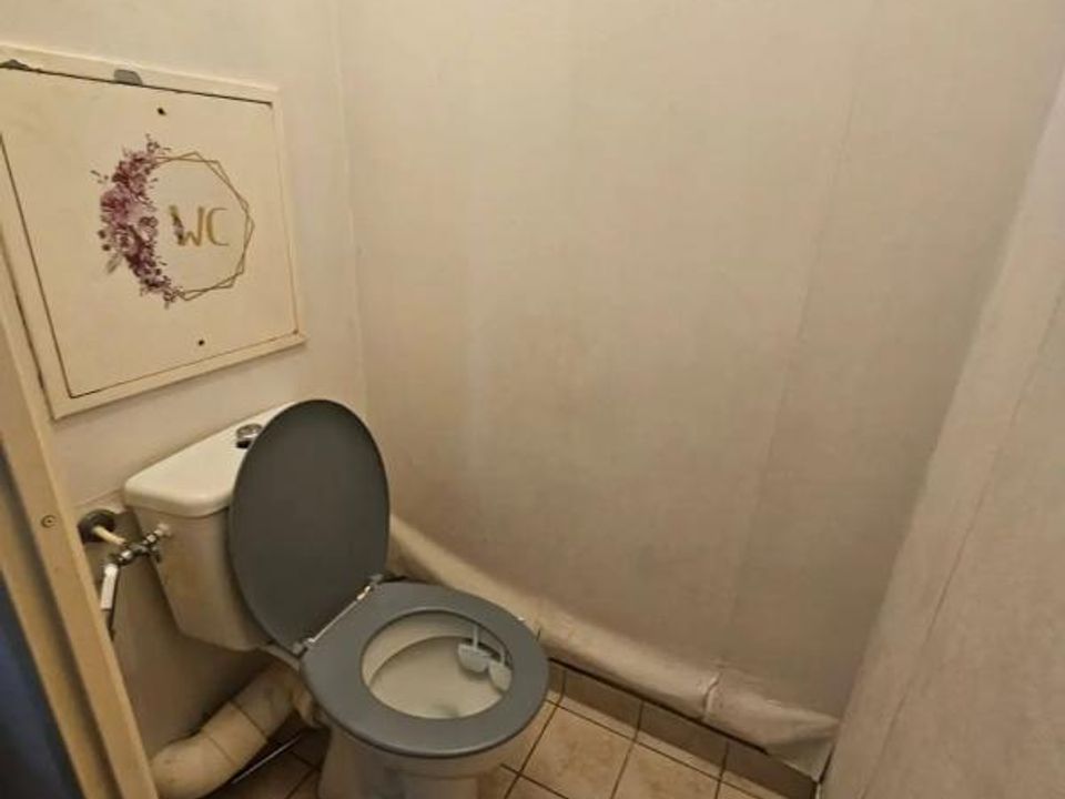 Lejlighed i Drancy, Seine-Saint-Denis - foto 2