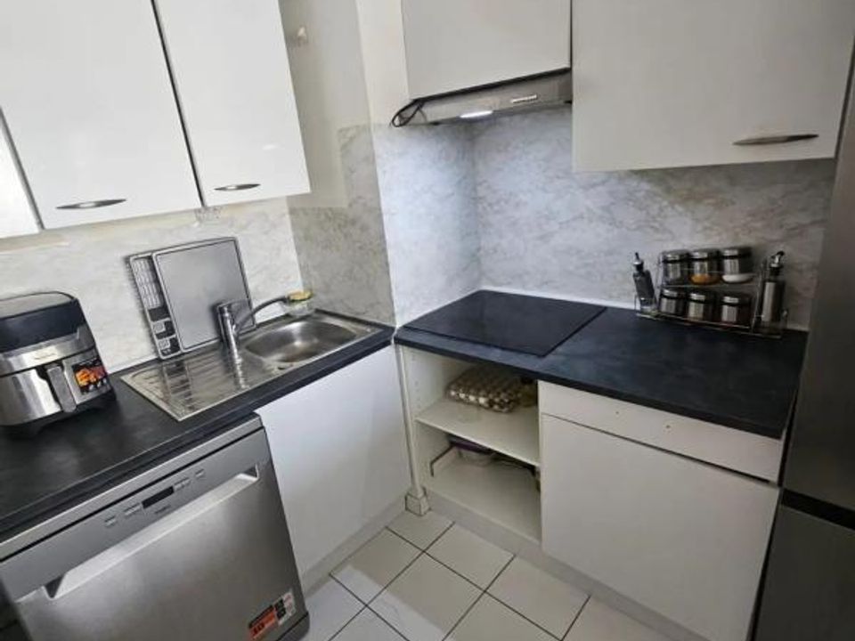 Lejlighed i Drancy, Seine-Saint-Denis - foto 3