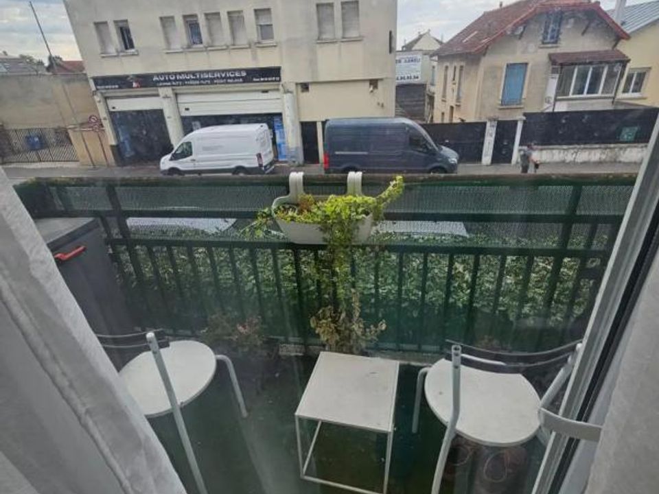 Lejlighed i Drancy, Seine-Saint-Denis - foto 4