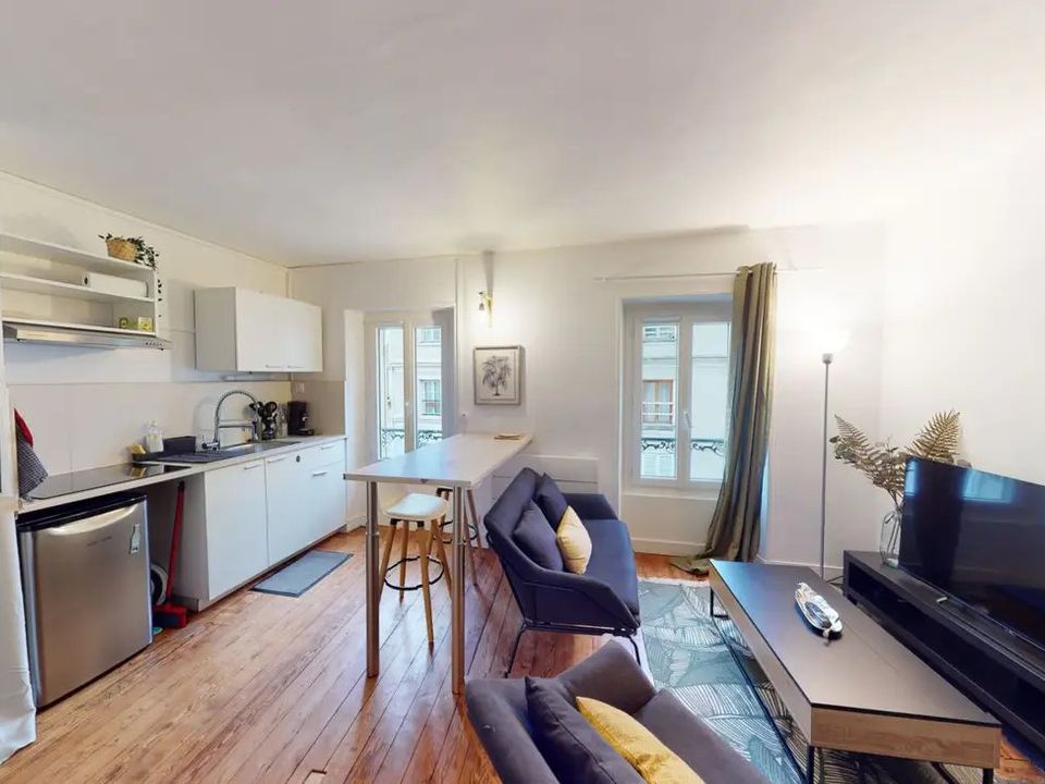 Apartament a Fontainebleau, Seine-et-Marne - foto 3