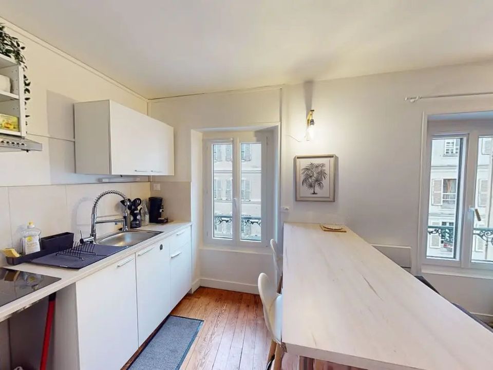Apartament a Fontainebleau, Seine-et-Marne - foto 4