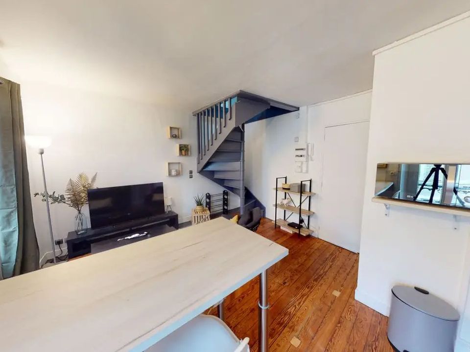 Apartament a Fontainebleau, Seine-et-Marne - foto 5
