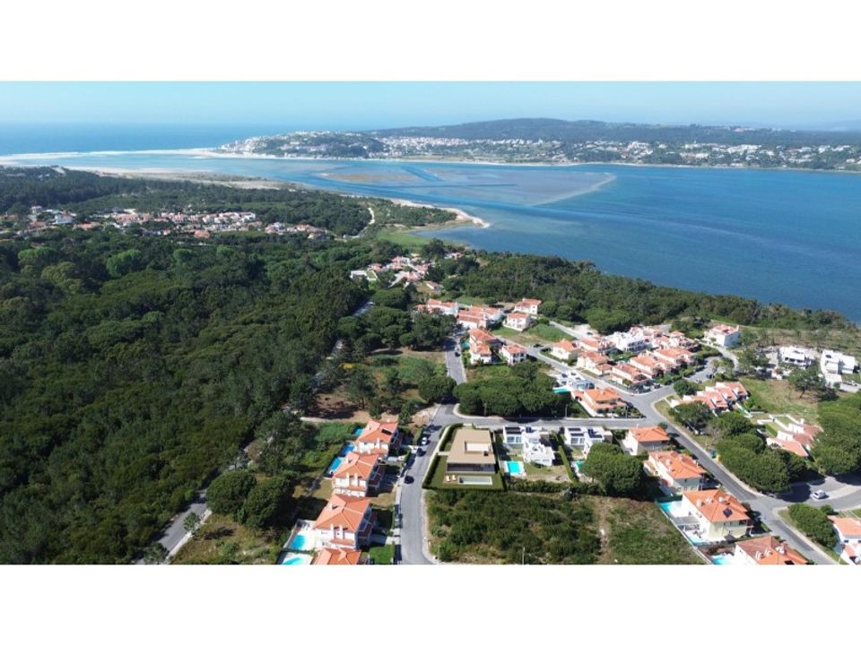 Villa en Vau, Leiria - foto 3