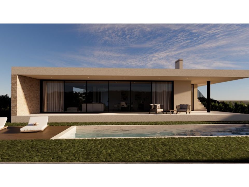 Villa en Vau, Leiria - foto 5