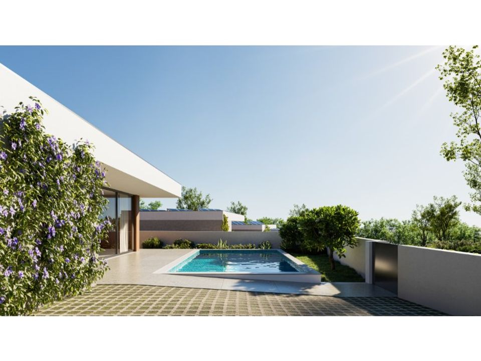 Villa a Sao Martinho do Porto, Leiria - foto 3