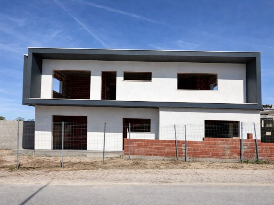 Villa i Caldas da Rainha, Leiria - foto 2