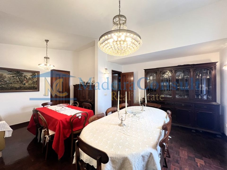 Villa i Caniço, Madeira - foto 1