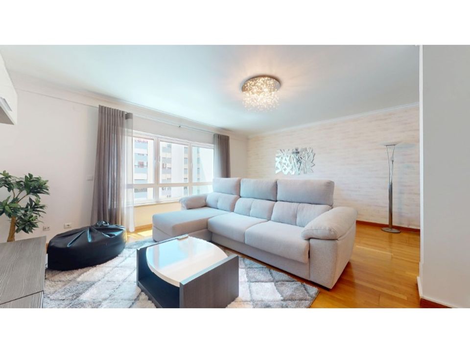 Wohnung in Alges, Lisbon - Foto 1