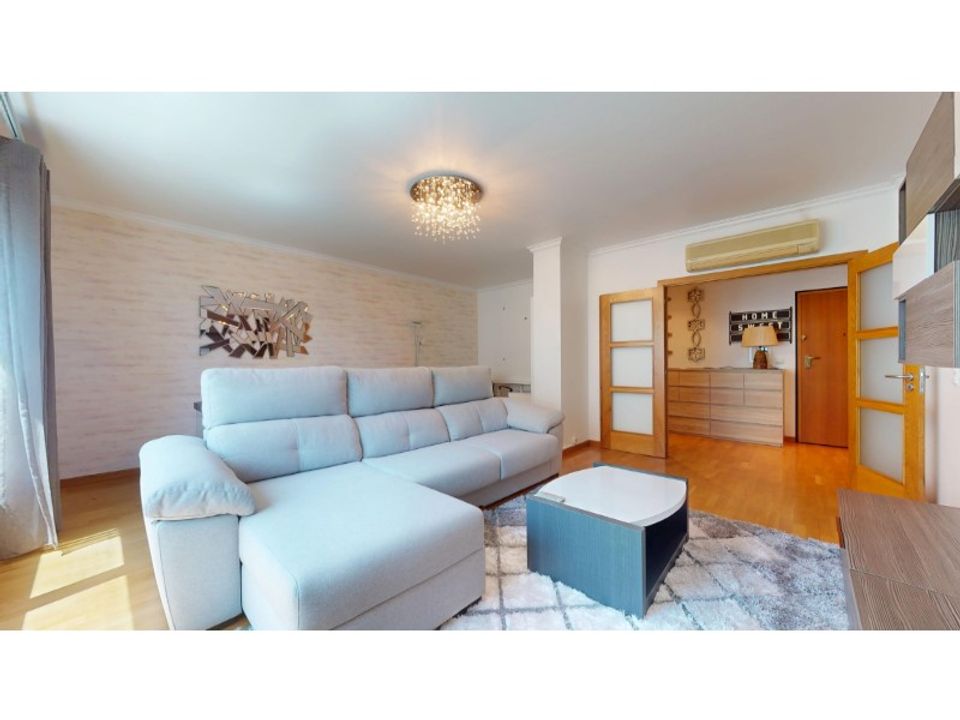 Wohnung in Alges, Lisbon - Foto 2