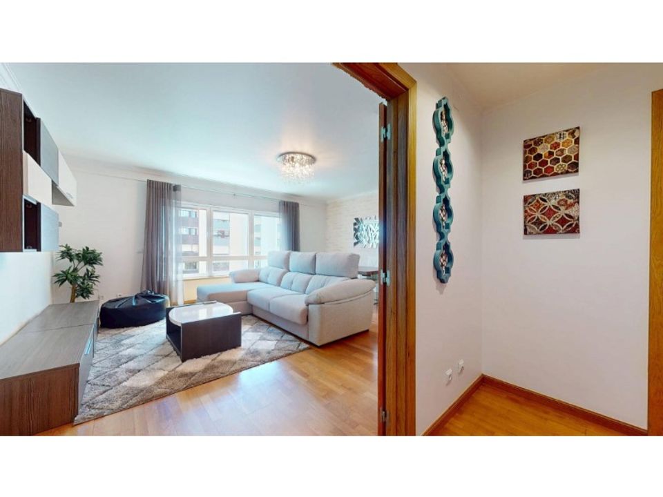 Wohnung in Alges, Lisbon - Foto 4