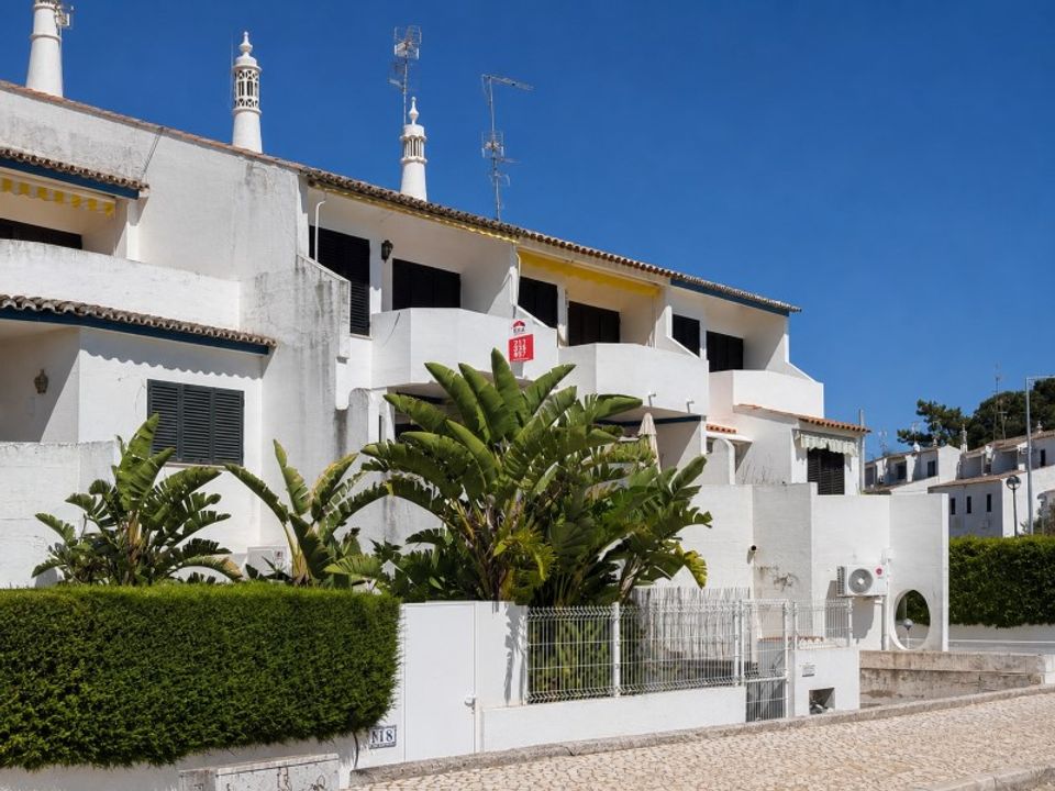 Lejlighed i Castro Marim, Faro - foto 1