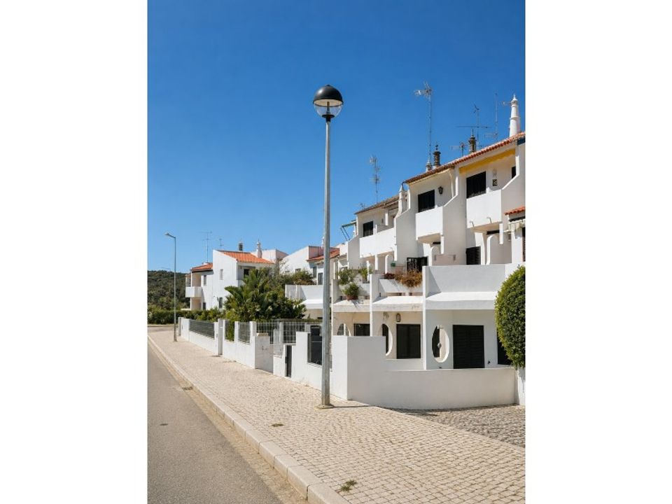 Lejlighed i Castro Marim, Faro - foto 2